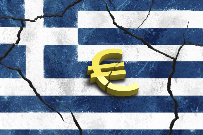 Grecia saldrá del euro